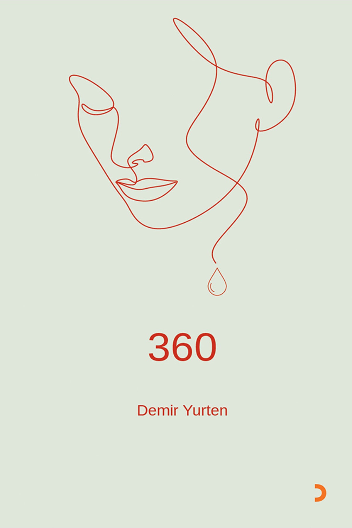 360 & Demir Yurten kitap kapağı