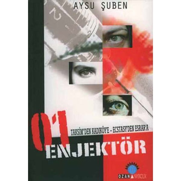 01 Enjektör