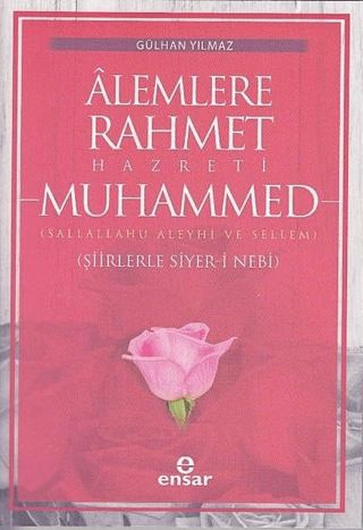 Alemlere Rahmet Hazreti Muhammed
