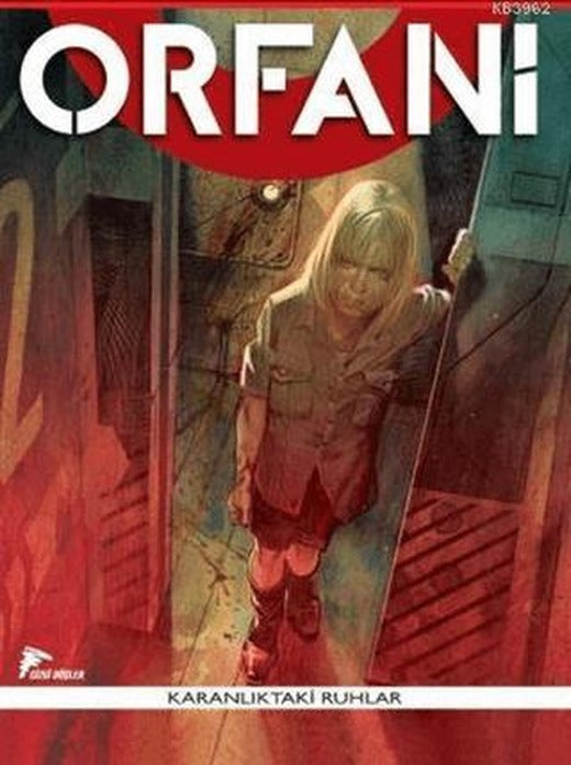Orfani 4 - Yetimler