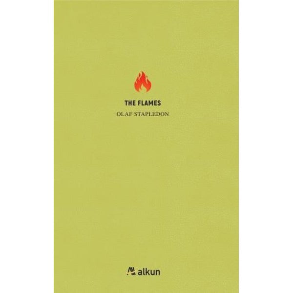 The Flames
