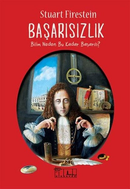 Başarısızlık | Alabanda (İnce Kapak)
