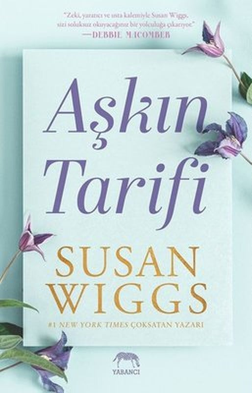 Aşkın Tarifi | Yabancı Yayınları