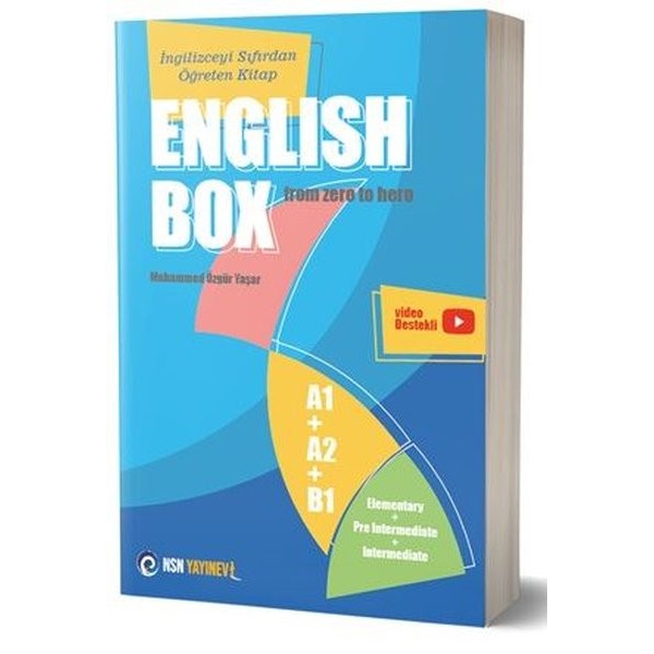 English Box