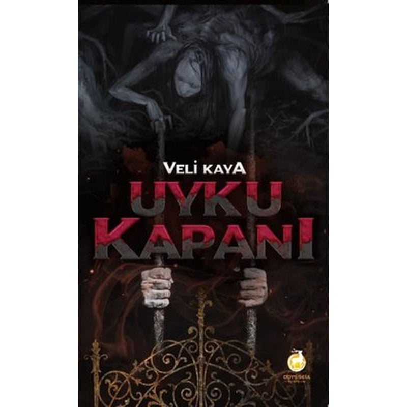 Uyku Kapanı | Odysseia Yayınları