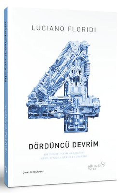 Dörduncu Devrim | alBaraka Yayınları (İnce Kapak)