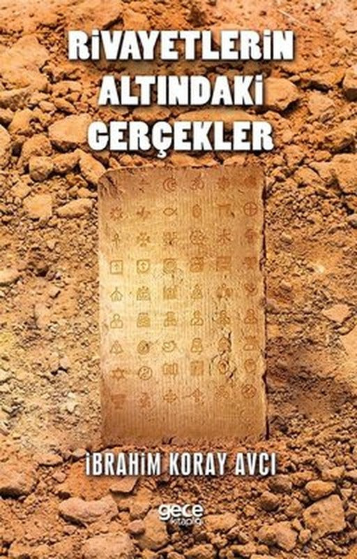 Rivayetlerin Altındaki Gerçekler | Gece Kitaplığı