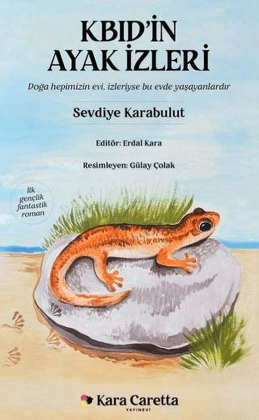 Kbıd'in Ayak İzleri