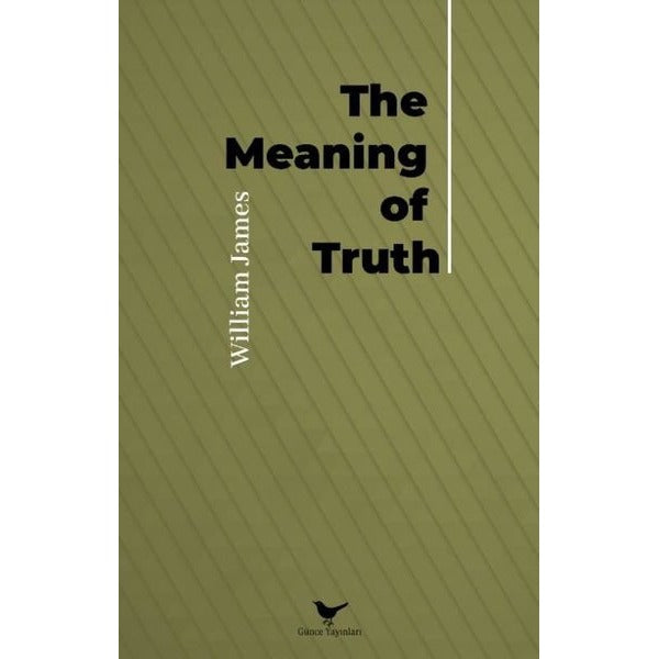 The Meaning of Truth