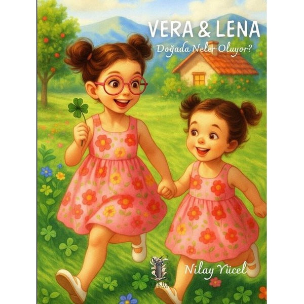 Vera ve Lena - Doğada Neler Oluyor?