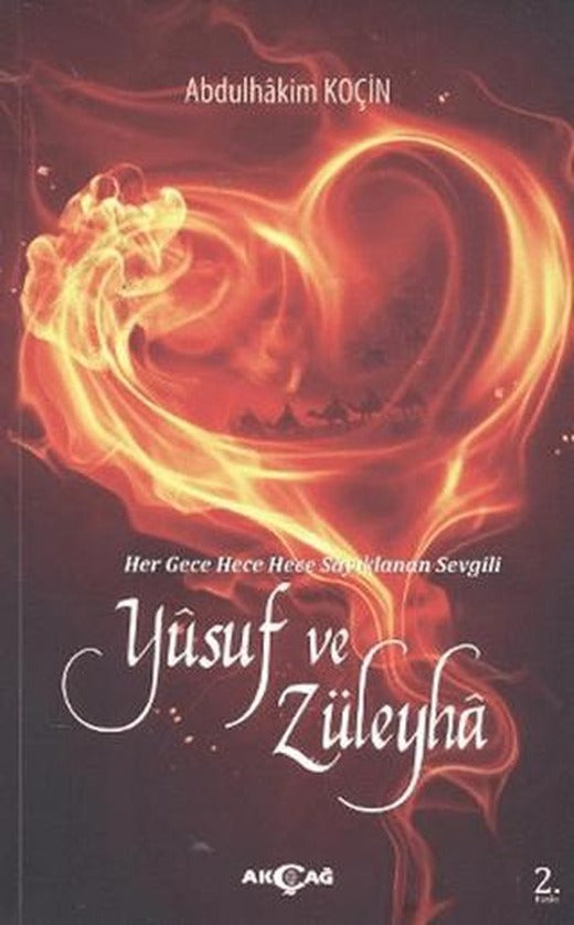 Yusuf ve Züleyha