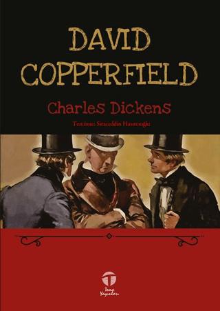 David Copperfield