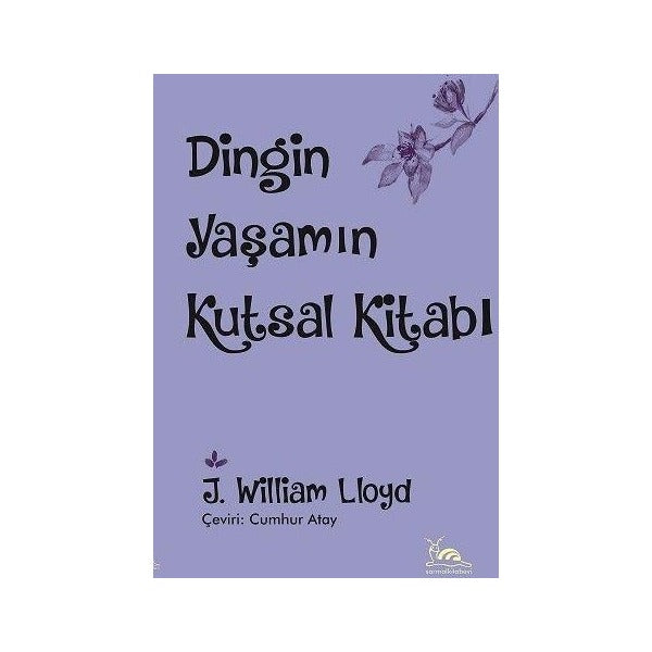 Dingin Yaşamın Kutsal Kitabı