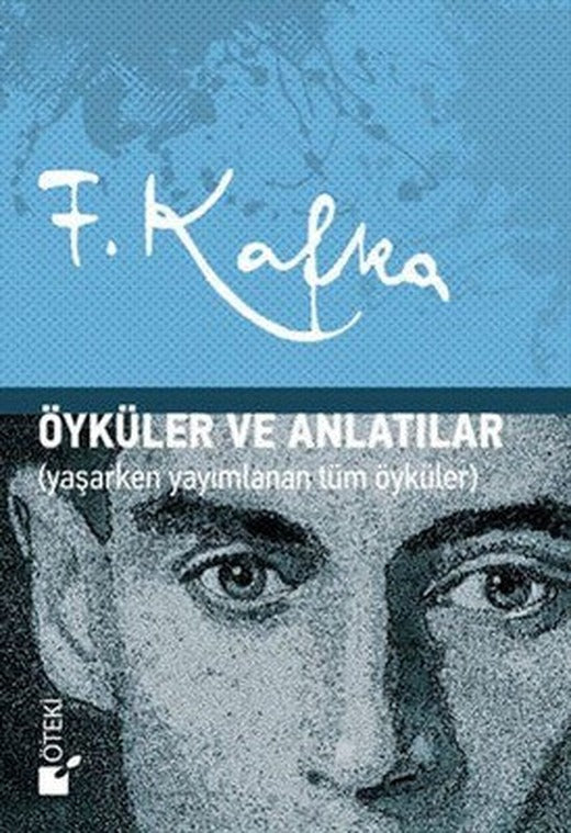 Öyküler ve Anlatılar | Öteki Yayınevi