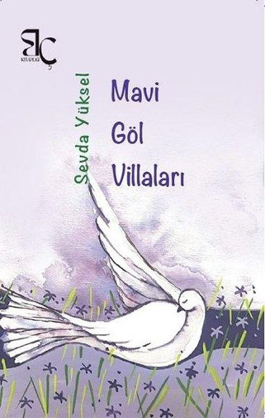 Mavi Göl Villaları | Bizim Çağ Kitaplığı (İnce Kapak)