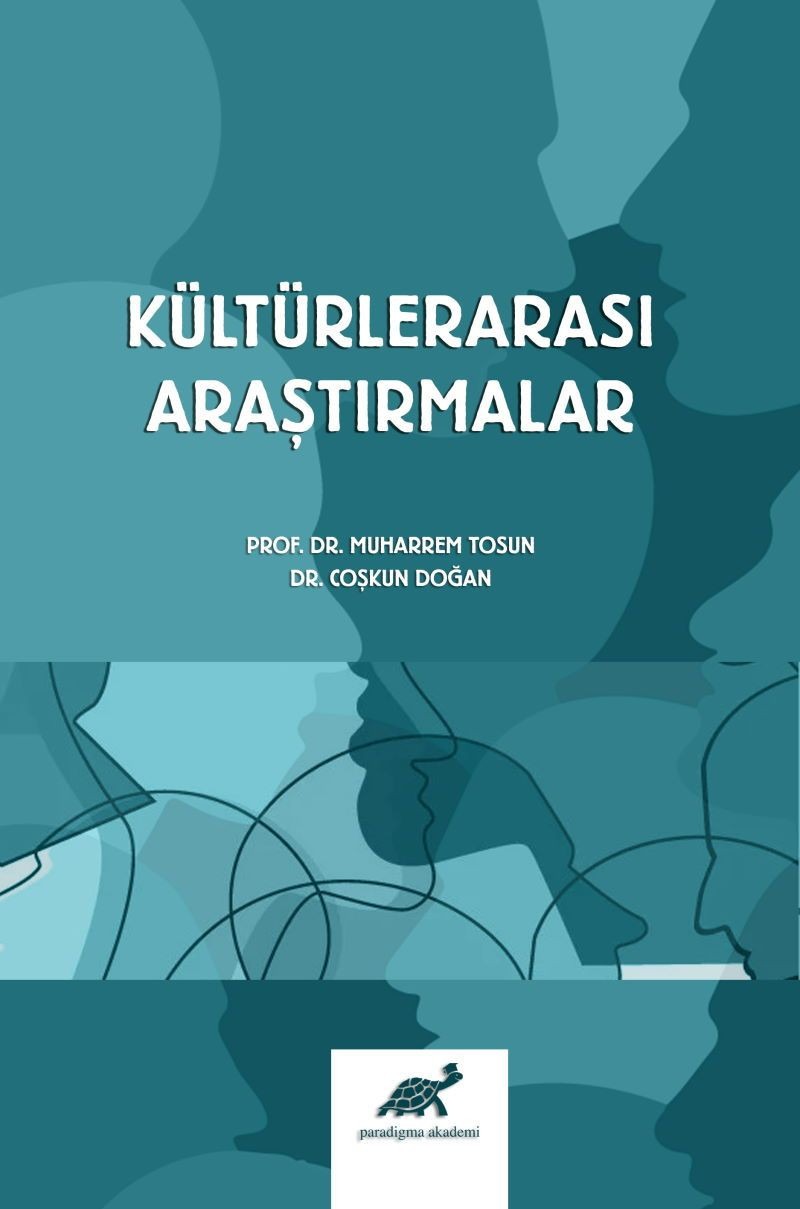 Kültürlerarası Araştırmalar
