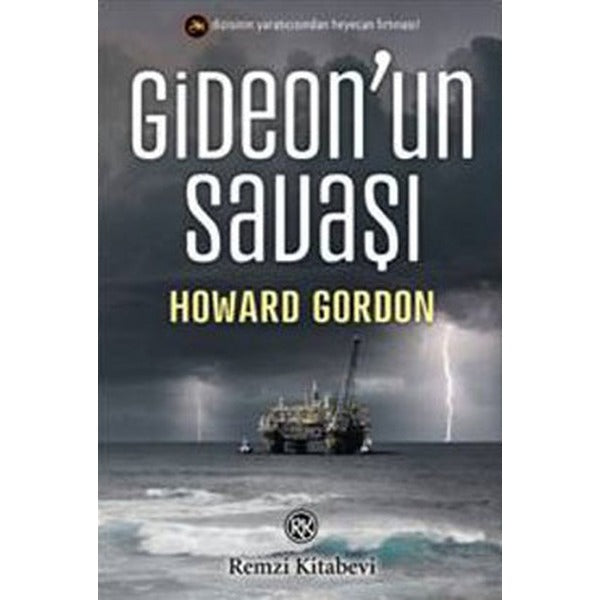 Gideon'un Savaşı | Remzi Kitabevi