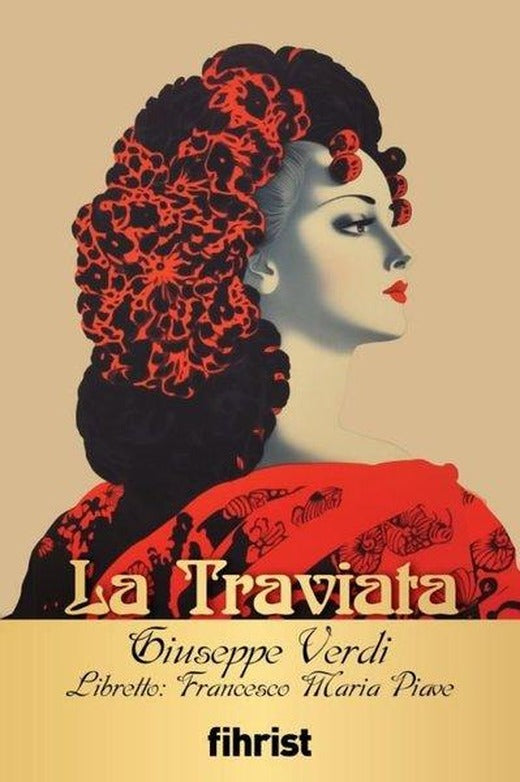 La Traviata | Fihrist (e-Kitap)