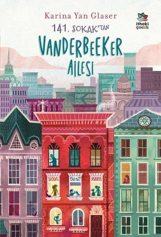 141. Sokak'tan Vanderbeeker Ailesi | İthaki Çocuk (İnce Kapak)