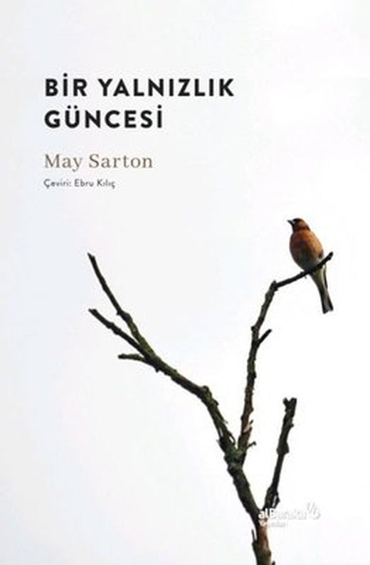 Bir Yalnızlık Güncesi | alBaraka Yayınları