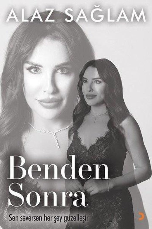 Benden Sonra | Cinius (İnce Kapak)