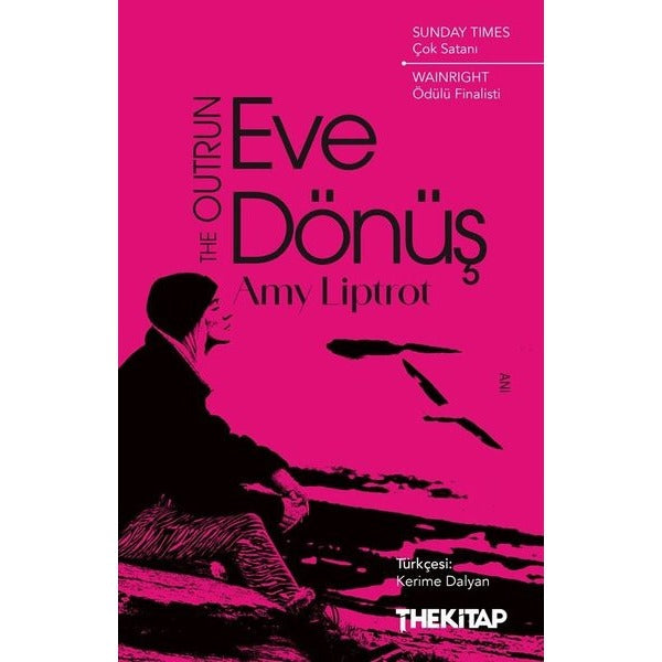 Eve Dönüş | The Kitap (İnce Kapak)