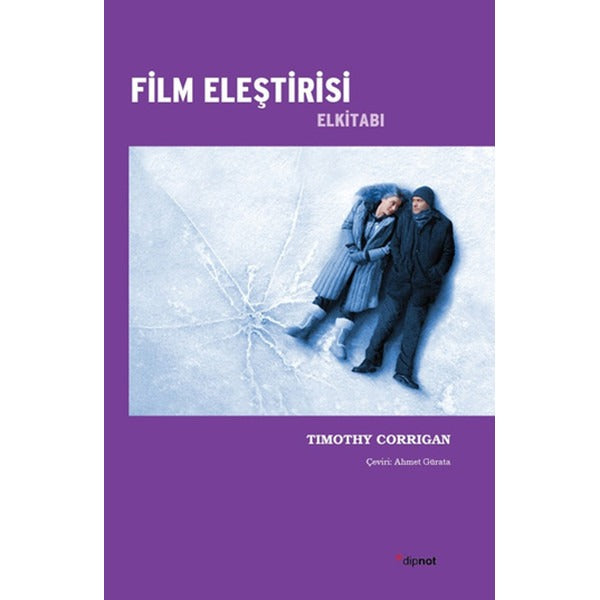 Film Eleştirisi El Kitabı | Dipnot (İnce Kapak)