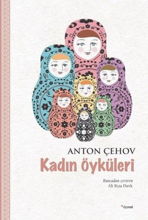 Kadın Öyküleri | Dipnot