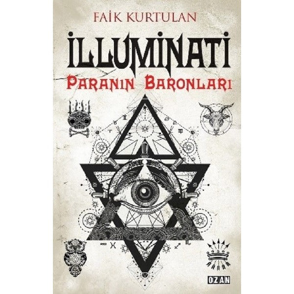 İlluminati - Paranın Baronları