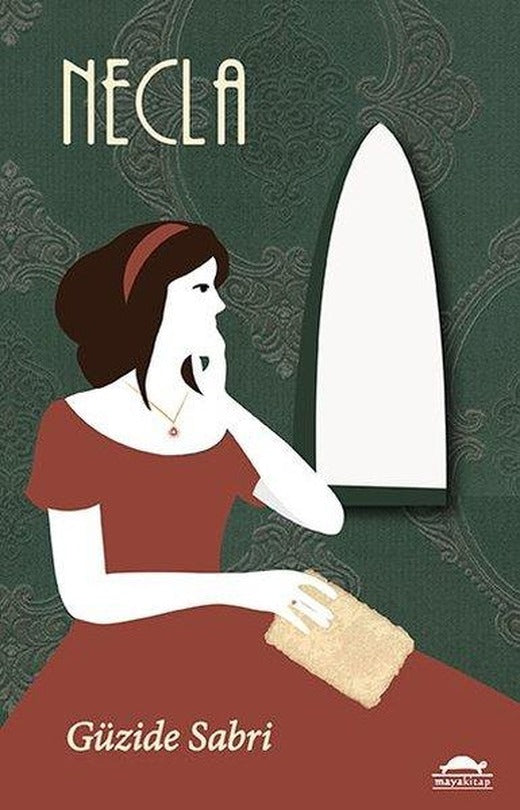 Necla | Maya Kitap (İnce Kapak)
