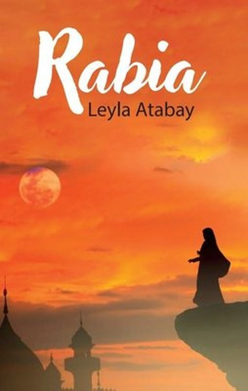 Rabia | Ceren Kültür Yayınları (İnce Kapak)