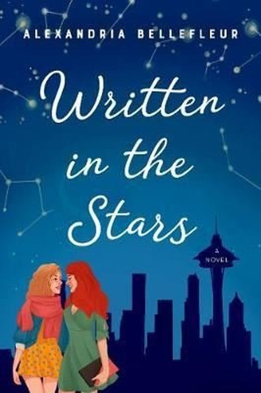Written in the Stars : A Novel | Harper Collins UK
