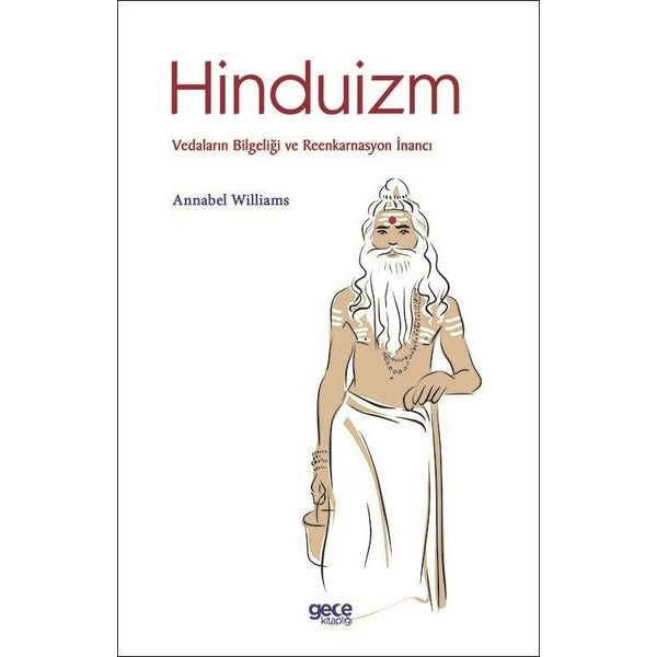 Hinduizm: Vedaların Bilgeliği ve Reenkarnasyon İnancı | Gece Kitaplığı