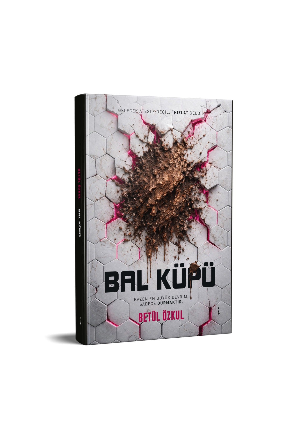 Bal Küpü | İkinci Adam Yayınları (İnce Kapak)