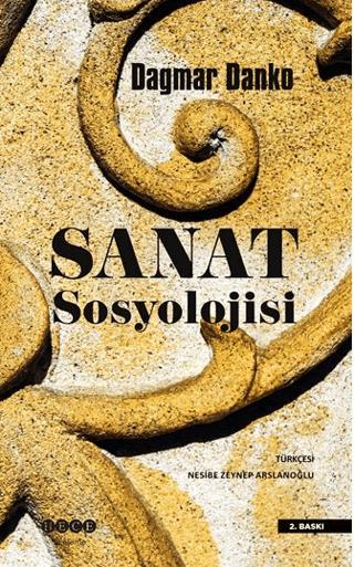 Sanat Sosyolojisi | Hece Yayınları (Ciltsiz) - Resim 1