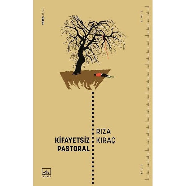 Kifayetsiz Pastoral | İthaki Yayınları