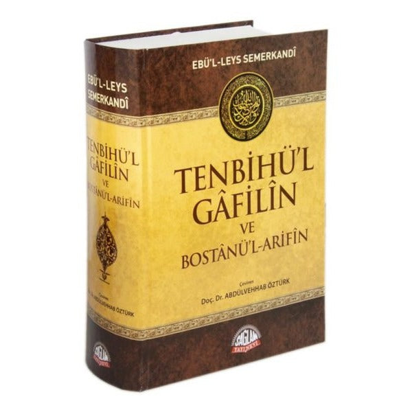 Tenbihü'l Gafilin ve Bostanü'l-Arifin