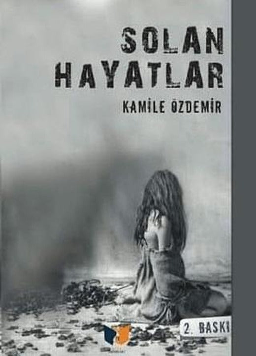 Solan Hayatlar | Ateş Yayınları (Ciltsiz)