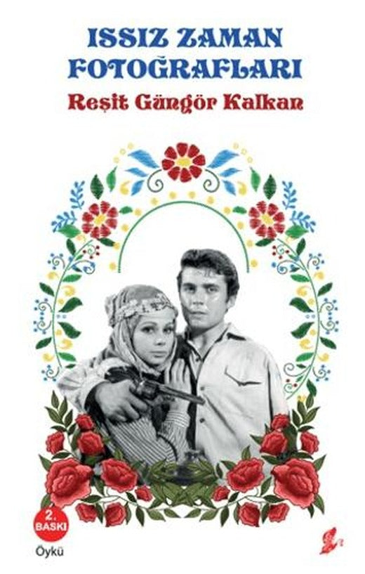 Issız Zaman Fotoğrafları