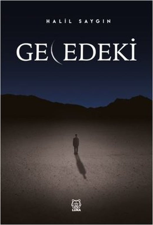 Gecedeki | Luna Yayınları