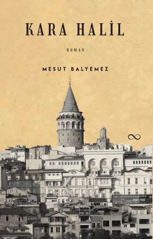 Kara Halil | Bengisu Yayınları (Ciltsiz)