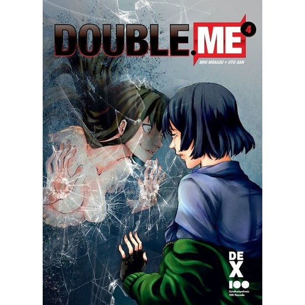 Double Me - 4 | DEX