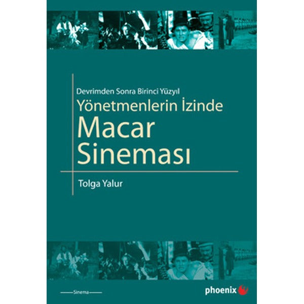 Yönetmenlerin İzinde Macar Sineması
