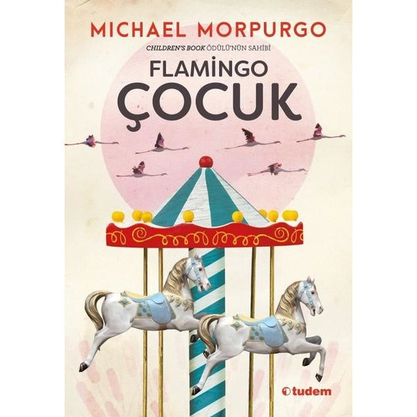 Flamingo Çocuk | Tudem Yayınları