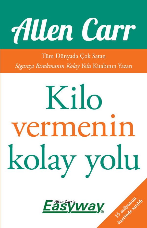 Kilo Vermenin Kolay Yolu | Butik Yayınları