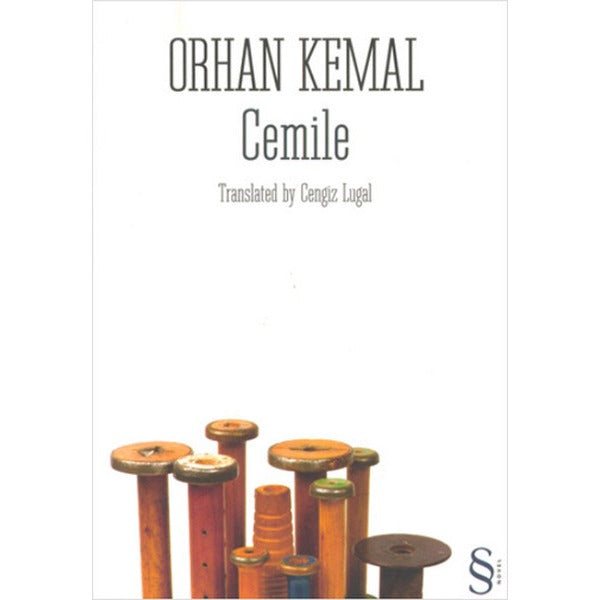 Cemile | Everest Yayınları