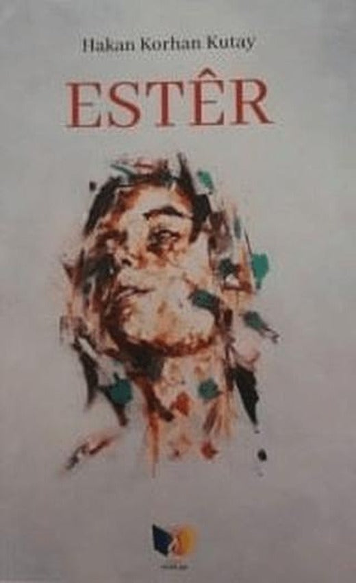 Ester | Ateş Yayınları (Ciltsiz)