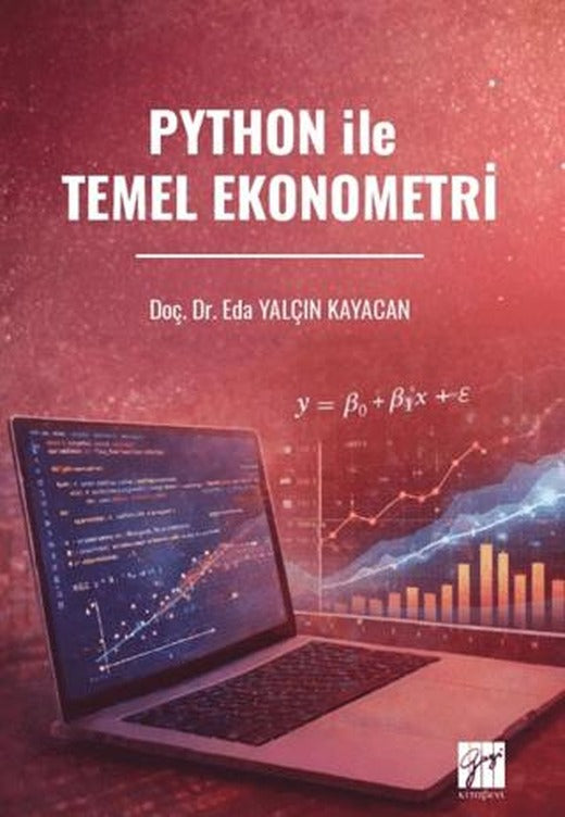 Python ile Temel Ekonometri