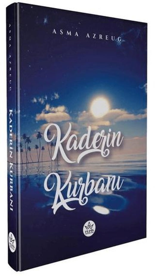 Kaderin Kurbanı | Elpis Yayınları (Ciltsiz)