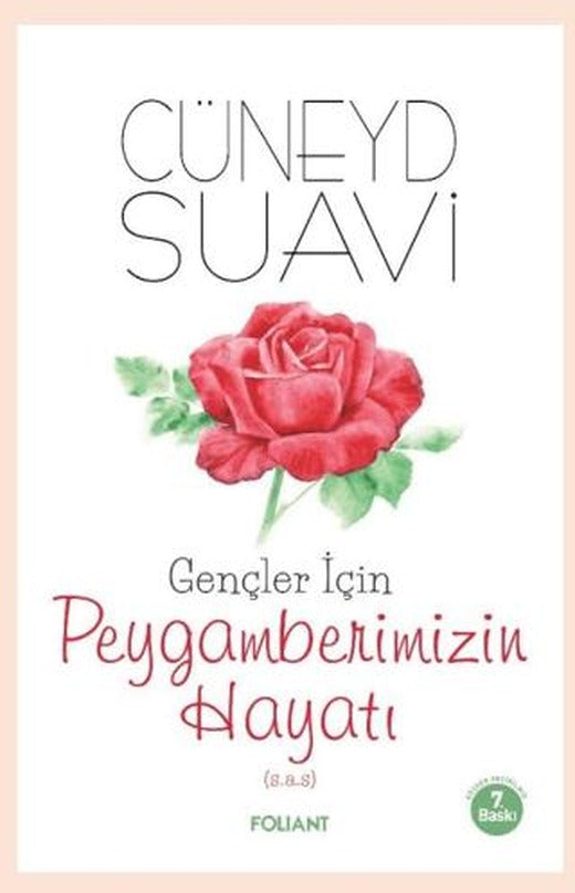 Gençler için Peygamberimizin Hayatı